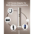 PowerPlay support projecteur 3 en 1 Aurzen
