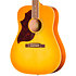 Hummingbird Tribute Heritage Cherry Sunburst Gaucher Epiphone