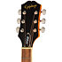 Hummingbird Tribute Heritage Cherry Sunburst Gaucher Epiphone