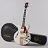 Alex Lifeson 1976 ES-355 Reissue Alpine White + Etui Epiphone