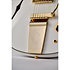 Alex Lifeson 1976 ES-355 Reissue Alpine White + Etui Epiphone
