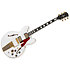 Alex Lifeson 1976 ES-355 Reissue Alpine White + Etui Epiphone