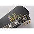 Alex Lifeson 1976 ES-355 Reissue Alpine White + Etui Epiphone