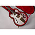 Alex Lifeson 1976 ES-355 Reissue Alpine White + Etui Epiphone