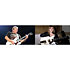 Alex Lifeson 1976 ES-355 Reissue Alpine White + Etui Epiphone