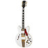 Alex Lifeson 1976 ES-355 Reissue Alpine White + Etui Epiphone