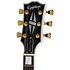 Alex Lifeson 1976 ES-355 Reissue Alpine White + Etui Epiphone