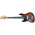 V7 5 Cordes New Gen LH Tobacco Sunburst Marcus Miller