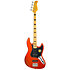 V7 Vintage 2nd Generation Alder 4 Cordes Bright Metallic Red Marcus Miller