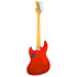 V7 Vintage 2nd Generation Alder 4 Cordes Bright Metallic Red Marcus Miller