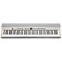 KA-P1 WH White Kurzweil