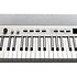 KA-P1 WH White Kurzweil