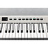 KA-P1 WH White Kurzweil