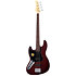 V3 4 Cordes 2nd Generation LH Mahogany Marcus Miller