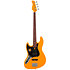 V3 4 Cordes 2nd Generation LH Orange Marcus Miller
