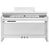 CUP-P1 WH White Kurzweil