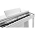 CUP-P1 WH White Kurzweil