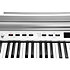 CUP-P1 WH White Kurzweil