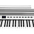CUP-P1 WH White Kurzweil