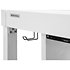 CUP-P1 WH White Kurzweil