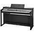 CUP-P1 BK Black Satin Kurzweil
