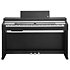 CUP-P1 BK Black Satin Kurzweil