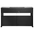 CUP-P1 BK Black Satin Kurzweil