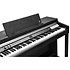 CUP-P1 BK Black Satin Kurzweil