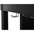 CUP-P1 BK Black Satin Kurzweil