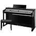CUP-P1 BP Black Polish Kurzweil