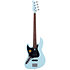 V3 4 Cordes 2nd Generation LH Sonic Blue Marcus Miller