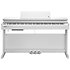 CUP-M1 WH White Kurzweil