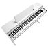 CUP-M1 WH White Kurzweil