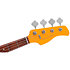 V3 4 Cordes 2nd Generation Orange Marcus Miller