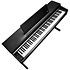 CUP-M1 BK Black Kurzweil