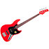 V3 4 Cordes 2nd Generation Red Satin Marcus Miller