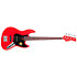 V3 4 Cordes 2nd Generation Red Satin Marcus Miller