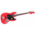 V3 4 Cordes 2nd Generation Red Satin Marcus Miller