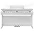 CUP-E1 WH White Kurzweil
