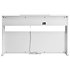 CUP-E1 WH White Kurzweil