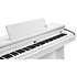 CUP-E1 WH White Kurzweil