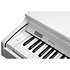 CUP-E1 WH White Kurzweil