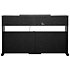 CUP-E1 BK Black Kurzweil
