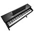 CUP-E1 BK Black Kurzweil
