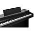CUP-E1 BK Black Kurzweil