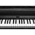 CUP-E1 BK Black Kurzweil