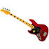 V5 4 Cordes LH Candy Apple Red Marcus Miller