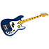 P7 4 Cordes Dark Navy Marcus Miller