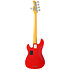 P7 5 Cordes Dakota Red Marcus Miller