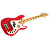 P7 5 Cordes Dakota Red Marcus Miller